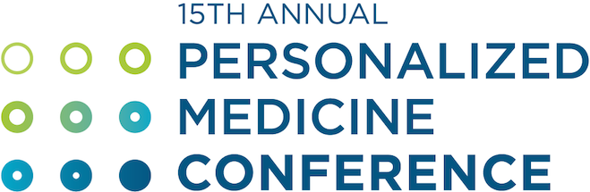 15th annual personalized medicine