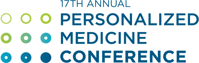 17th Annual Personalized Medicine Conference